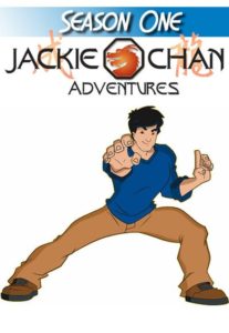 As Aventuras de Jackie Chan: Season 1