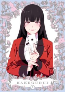 Kakegurui: Season 1