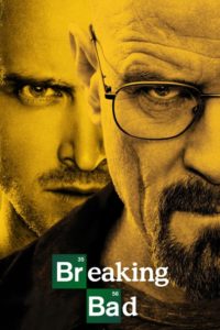 Breaking Bad: A Química do Mal