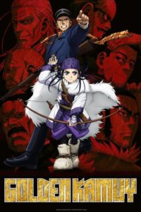 Golden Kamuy: Season 1