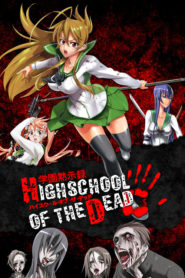 High School of The Dead