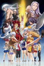 Ikkitousen: Season 6