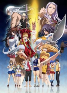 Ikkitousen: Season 6