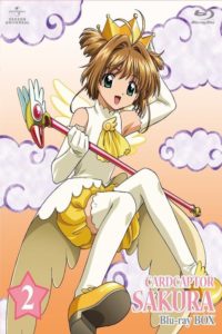 Sakura Card Captor: Season 2