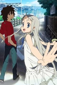 Anohana: A Flor que Vimos Naquele Dia.: Season 1