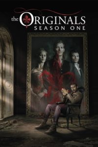 Os Originais: Season 1