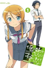 Ore No Imouto Ga Konna Ni Kawaii Wake Ga Nai: Season 1