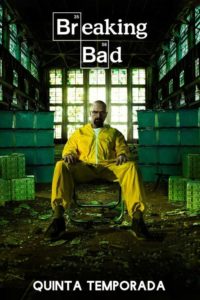 Breaking Bad: A Química do Mal: Season 5