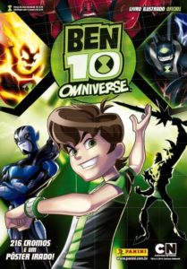 Ben 10: Omniverse: Season 6