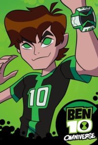 Ben 10: Omniverse: Season 7