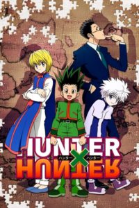 Hunter x Hunter – 2011