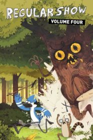 Apenas Um Show: Season 4