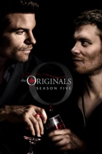 Os Originais: Season 5