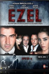 Ezel: Season 1