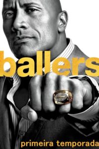 Ballers: Season 1