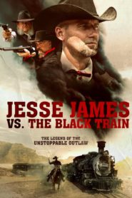 Jesse James – O Roubo do Trem Negro