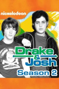 Drake & Josh: Season 2