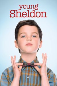 Jovem Sheldon