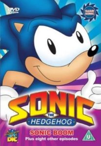 Sonic the Hedgehog: Season 2