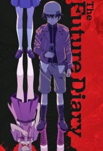 Mirai Nikki: Season 1