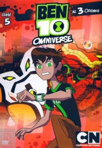 Ben 10: Omniverse: Season 5