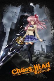Chaos;Head: Season 1