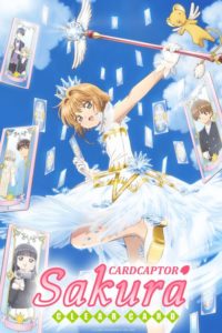 Sakura Card Captor: Season 4