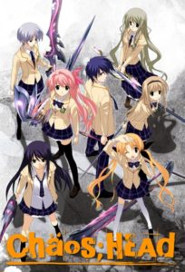 Chaos;Head