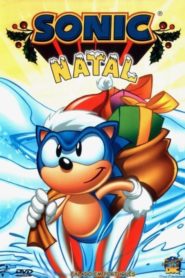 O Natal Fantástico de Sonic