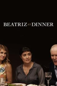 Jantar com Beatriz
