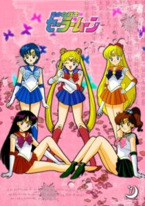 Sailor Moon: Season 1