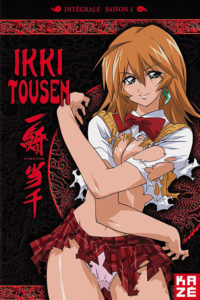 Ikkitousen: Season 1