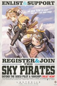 Last Exile: Season 2