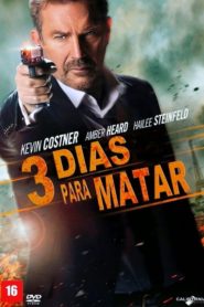 3 Dias para Matar