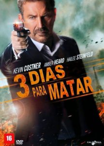 3 Dias para Matar