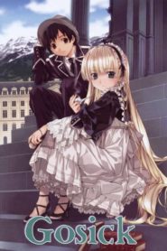 Gosick: Season 1
