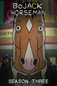BoJack Horseman: Season 3