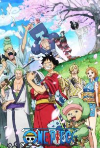 One Piece: Season 21