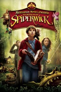 As Crônicas de Spiderwick