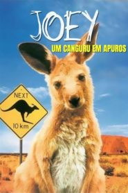 Joey – Um Canguru em Apuros