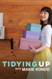 Ordem na Casa com Marie Kondo: Season 1
