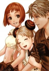 Last Exile: Season 1