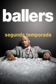 Ballers: Season 2