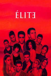 Elite: Season 2