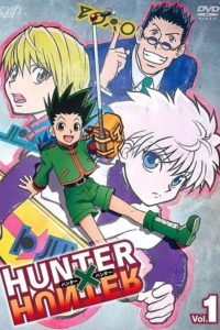 Hunter x Hunter: Season 1