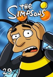 Os Simpsons: Season 29