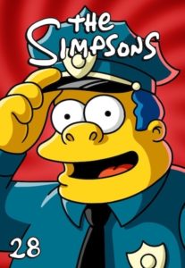 Os Simpsons: Season 28