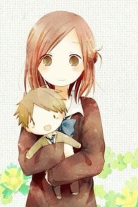 Isshuukan Friends: Season 1