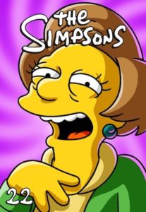 Os Simpsons: Season 22