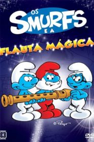 Os Smurfs e a Flauta Mágica